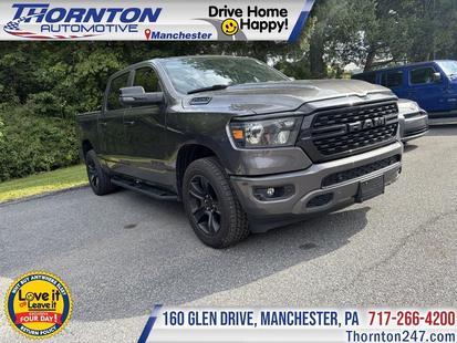 ram ram 1500 pickup 2023 1C6RRFFG9PN598050 image ram ram 1500 pickup 2023 1C6RRFFG9PN598050 image